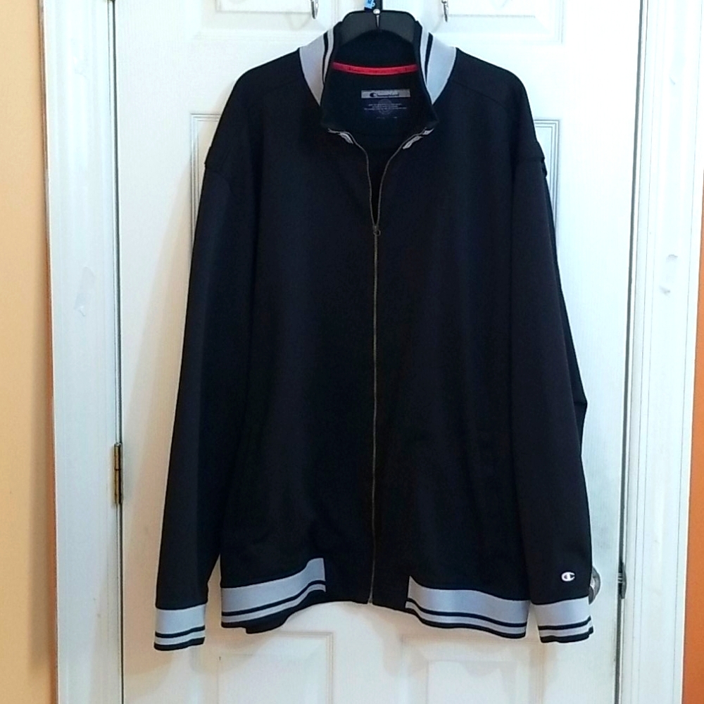 Champion Warm Up (Great Condition)